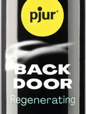 Żel-pjur backdoor Panthenol glide 30ml.