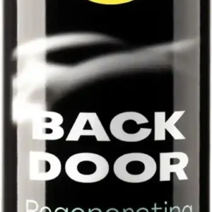 Żel-pjur Backdoor Panthenol glide 100ml.-waterbased lubricant with hyaluronan