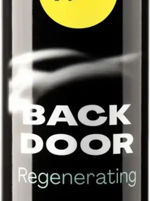 Żel-pjur Backdoor Panthenol glide 100ml.-waterbased lubricant with hyaluronan