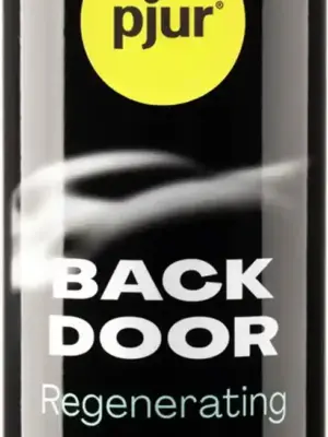 Żel-pjur backdoor Panthenol glide 250ml.