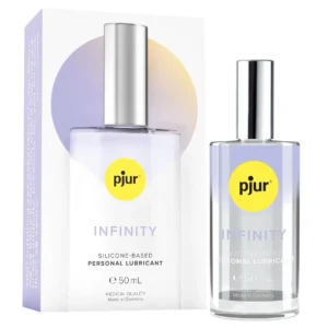 Żel-pjur INFINITY 50ml-silicone-based