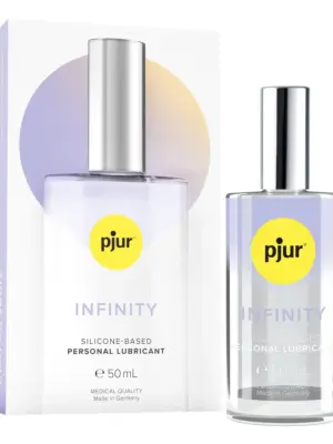 Żel-pjur INFINITY 50ml-silicone-based