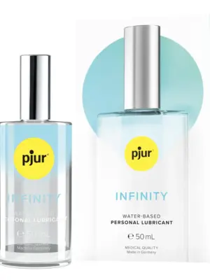 Żel-pjur INFINITY 50ml-water-based