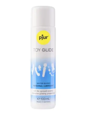 pjur TOY GLIDE 100ml