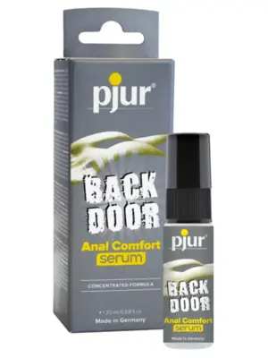 Żel-pjur backdoor Serum 20 ml-anal comfort