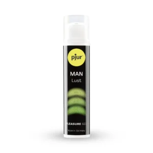 pjur MAN Lust