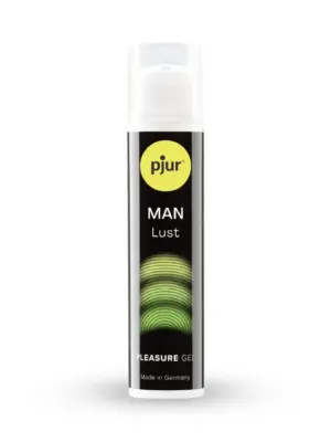 pjur MAN Lust