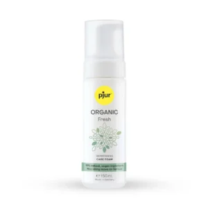 pjur ORGANIC Fresh