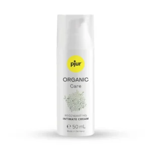 pjur ORGANIC Care