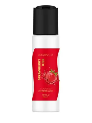 DRIMINALS KISS STRAWBERRY