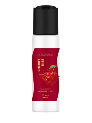 DRIMINALS KISS CHERRY