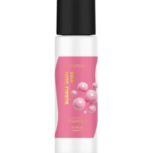 DRIMINALS KISS BUBBLE GUM