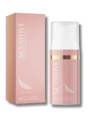 Lubrykant SKINWEAR SENSITIVE 100ml