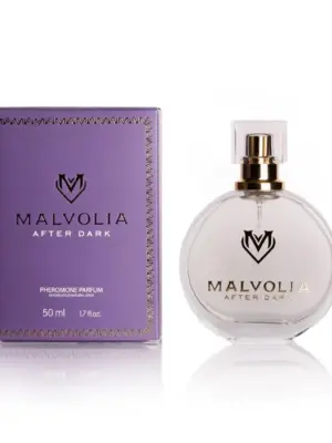Feromony - MALVOLIA AFTER DARK for women 50ml