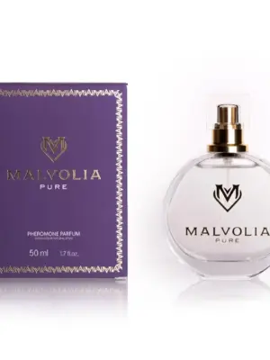 Feromony - MALVOLIA PURE for women 50ml