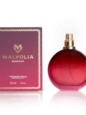Feromony - Malvolia Midnight for Women 50ml