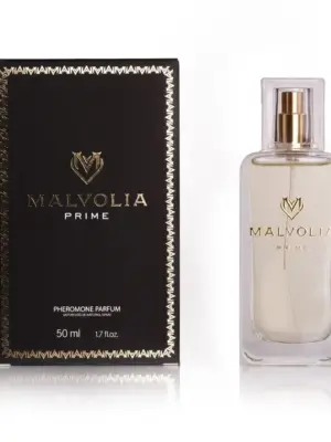 Feromony - MALVOLIA PRIME for men 50ml