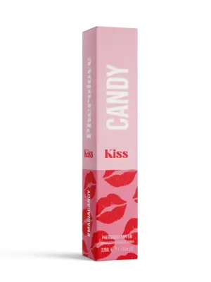 Perfumy z Feromonami KISS - 33ml