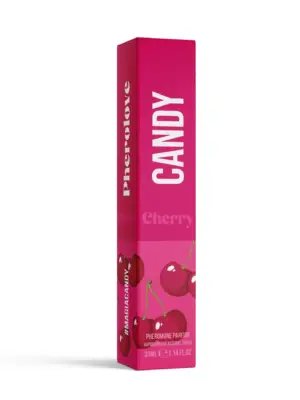 Perfumy z Feromonami CHERRY - 33ml