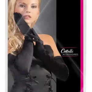 Gloves black S-L