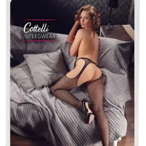 Sex Tights black L/XL