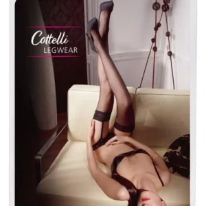 Stockings black 2