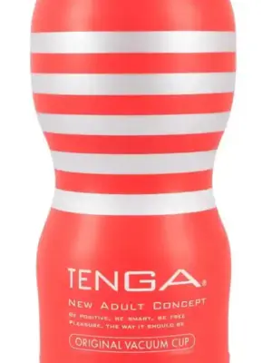 Original Vacuum Cup