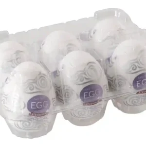 Egg Cloudy 6pcs