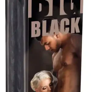 Penis Sleeve black
