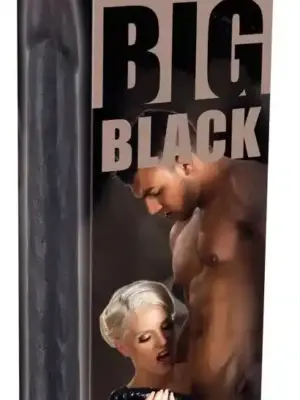 Penis Sleeve black