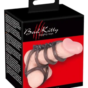 BK Cock Ring 3