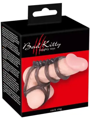 BK Cock Ring 3