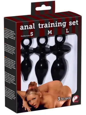 Anal Training Set