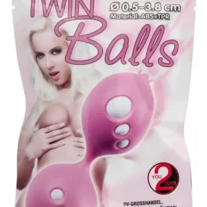 Twin Balls