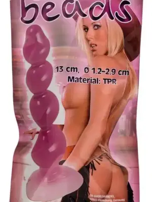 Anal Beads