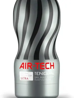 Air-Tech Ultra