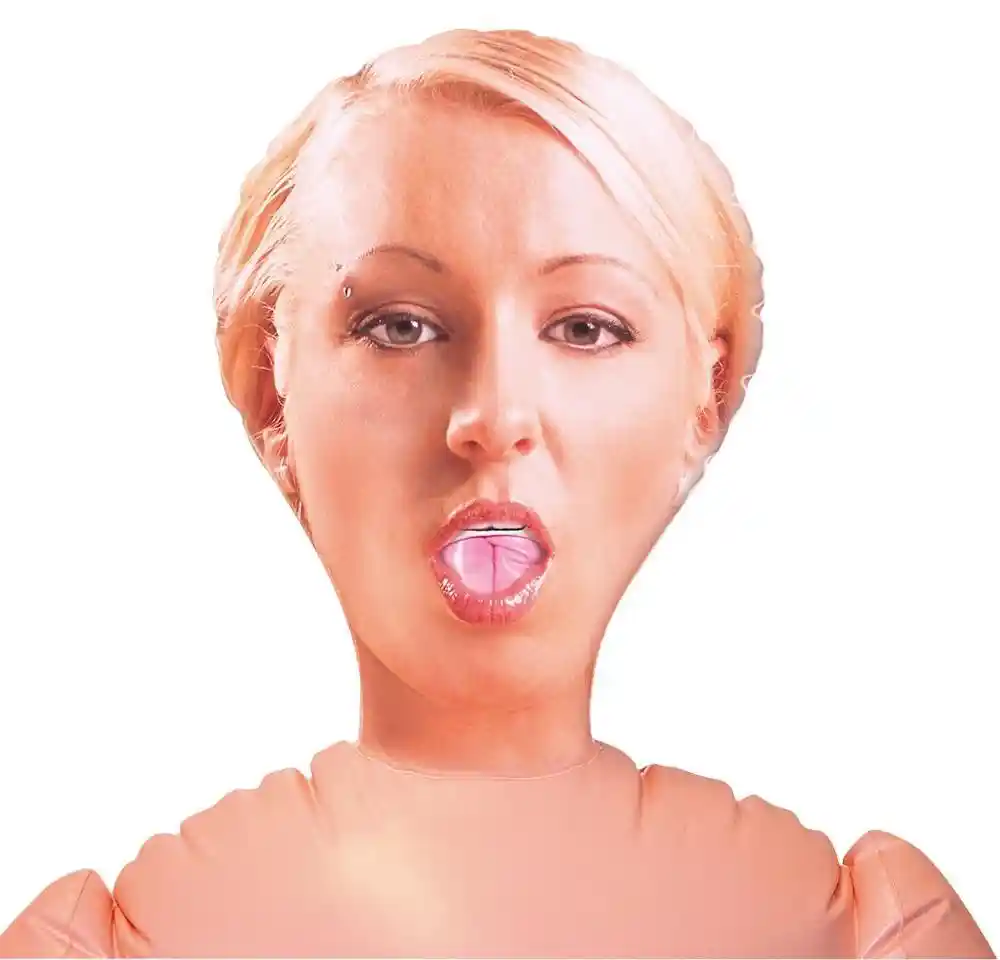 Mandy's Sex Doll - obrazek 2