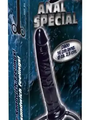 Anal Special