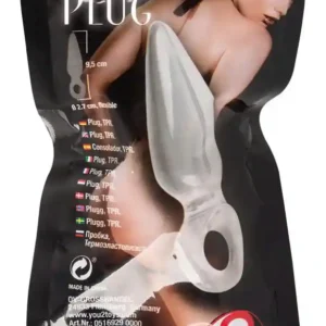 Finger Plug