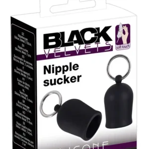 Nipple Suckers