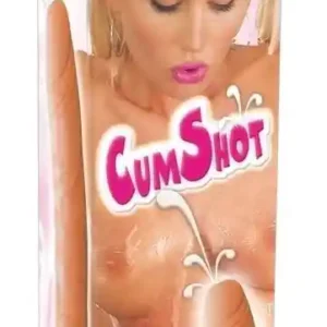 Dildo "Cumshot"