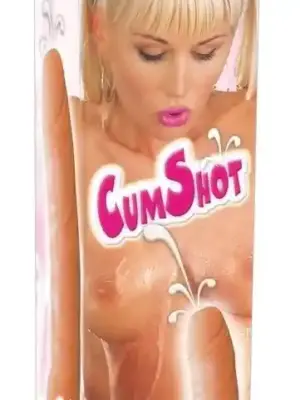 Dildo "Cumshot"