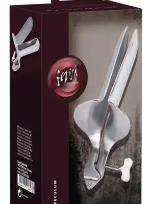 Vaginal Speculum