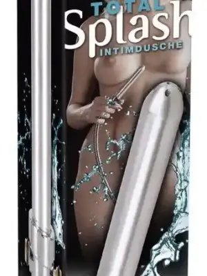 Total Splash Intimate Douche