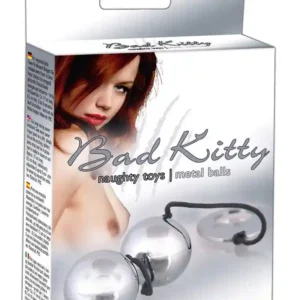 Metal Love Balls