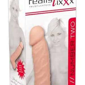 Realistixxx Dildo 7"