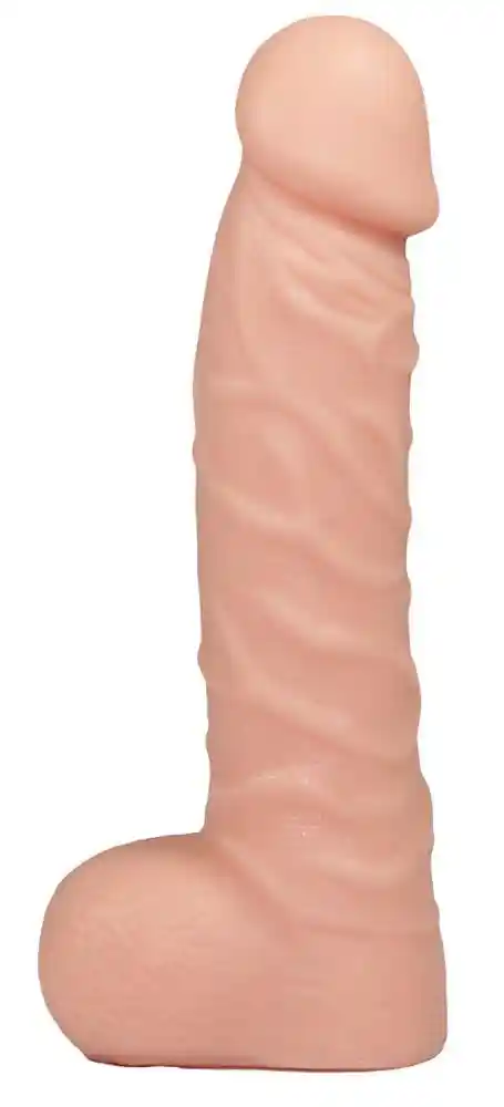 Realistixxx Dildo 7" - obrazek 2