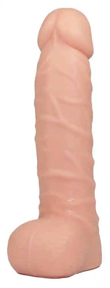 Realistixxx Dildo 7" - obrazek 5