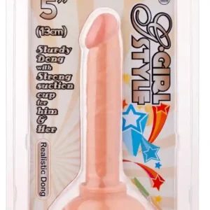 G-Girl Style 5"