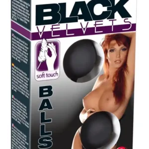 The Perfect Balls